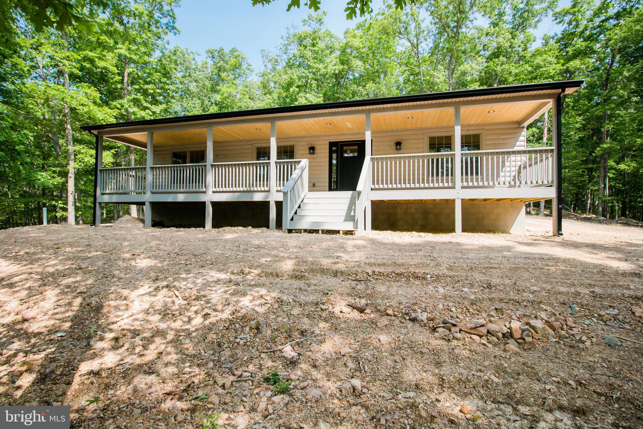 TROUT PASS - Residential