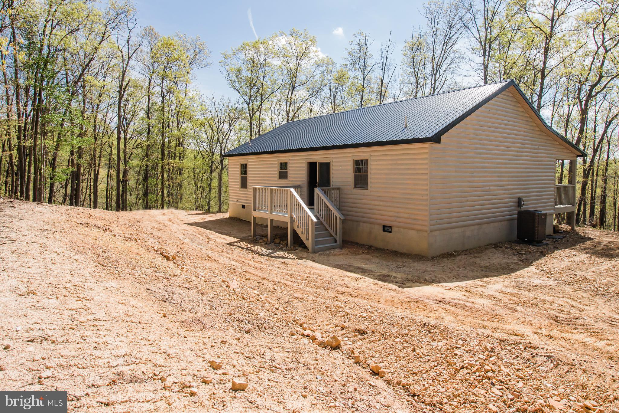 TROUT PASS - Residential