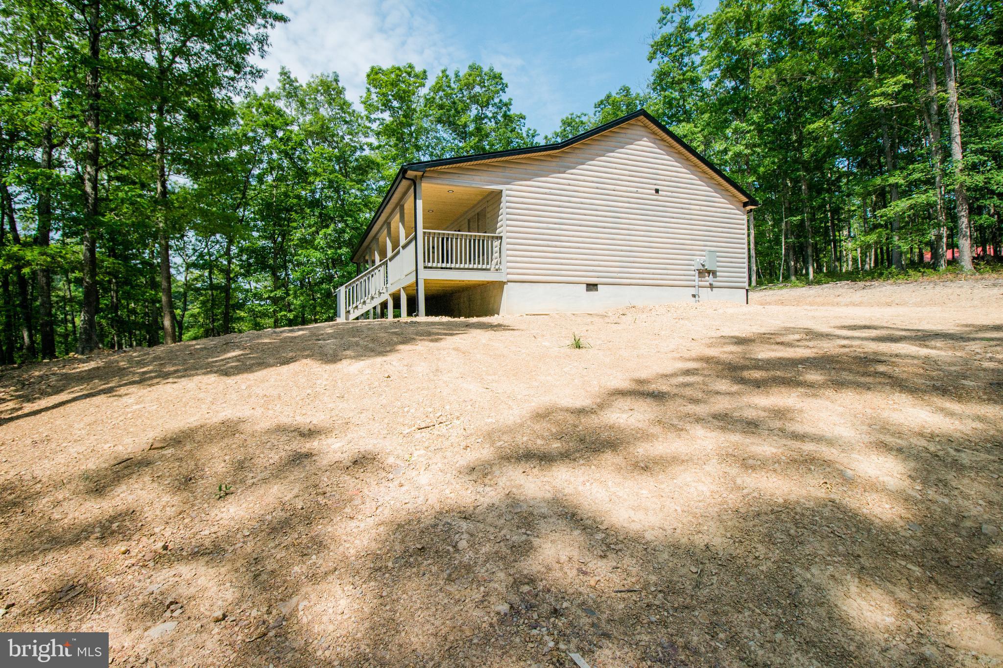 TROUT PASS - Residential