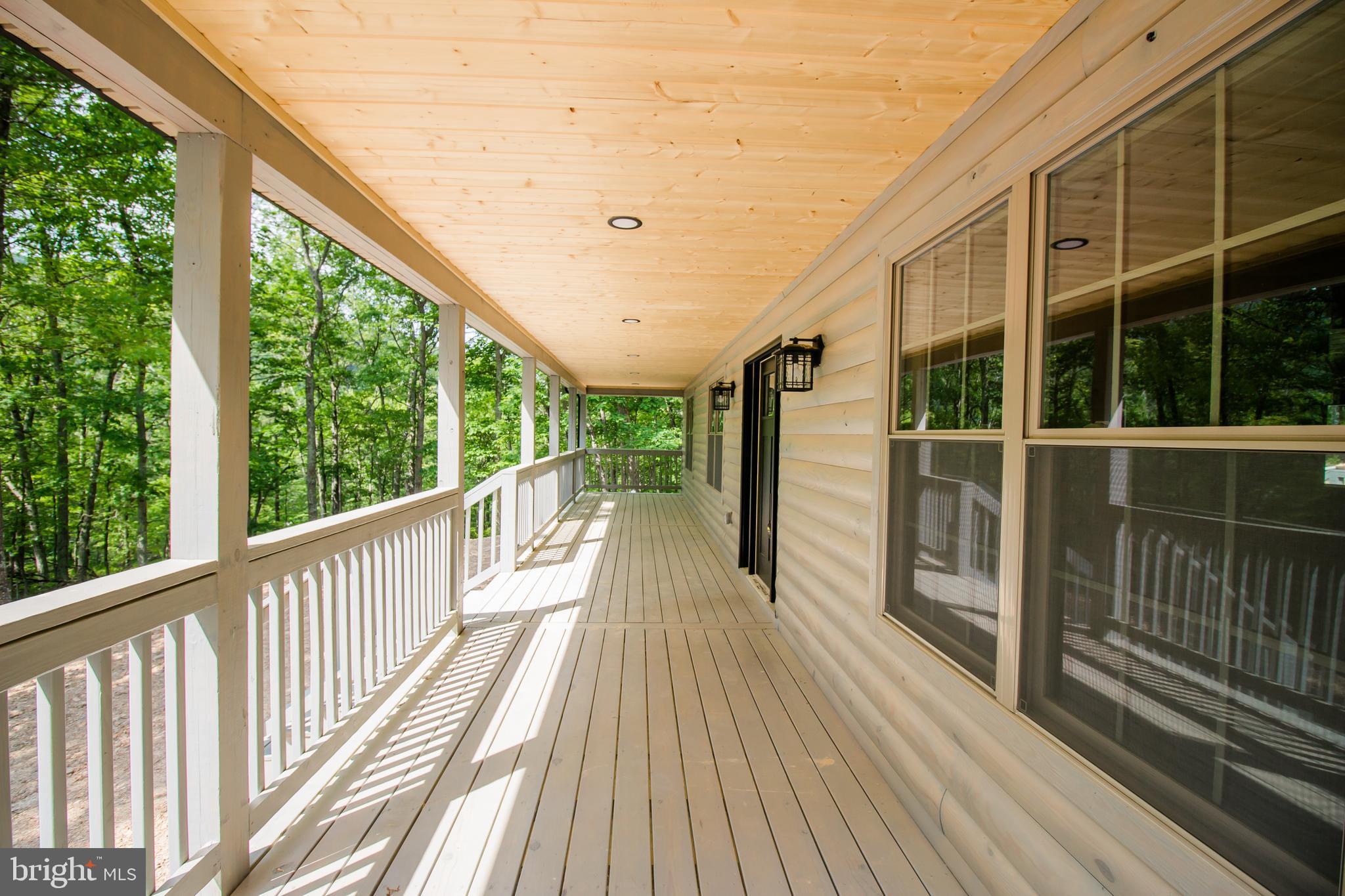 TROUT PASS - Residential