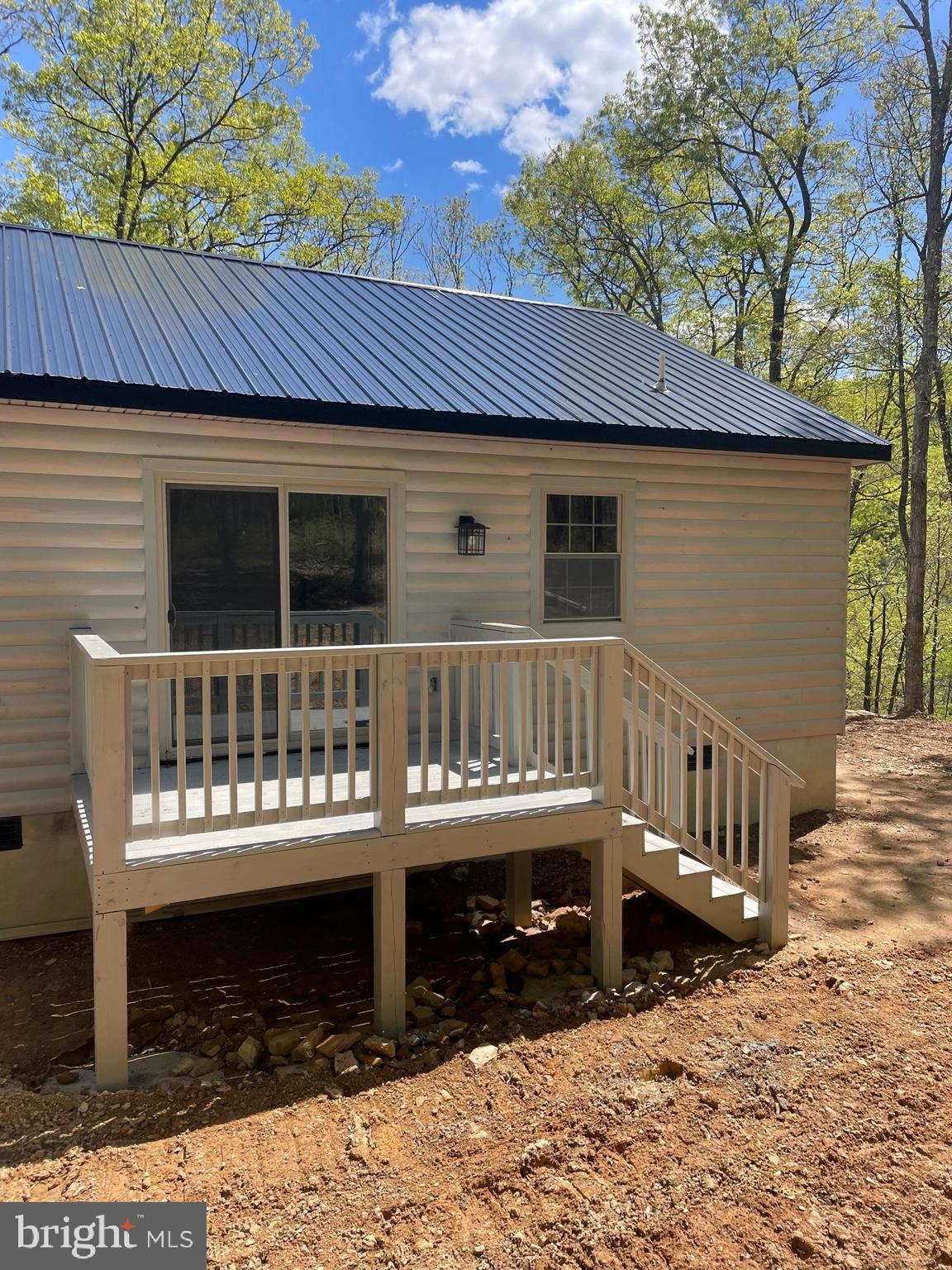 TROUT PASS - Residential