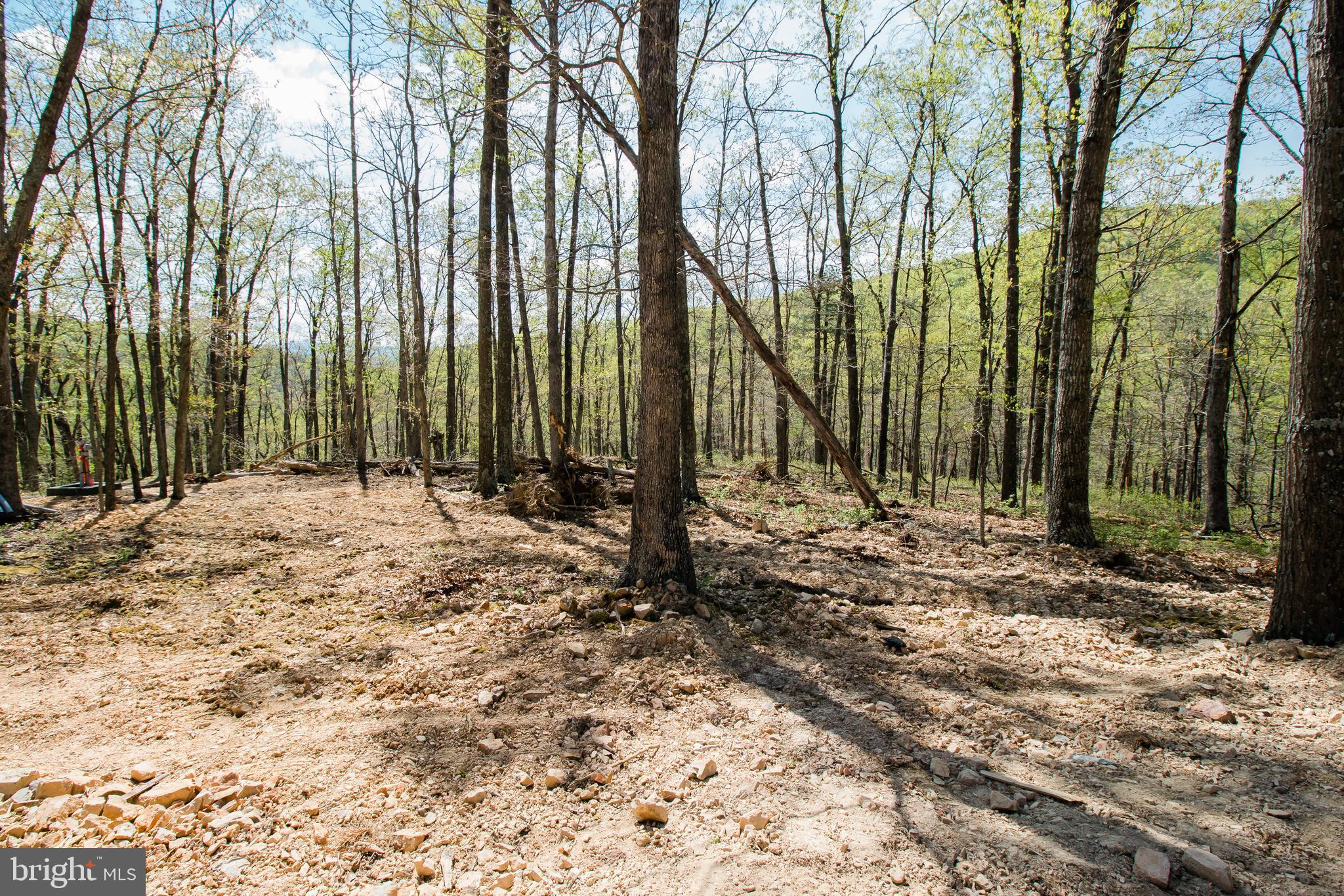 TROUT PASS - Residential