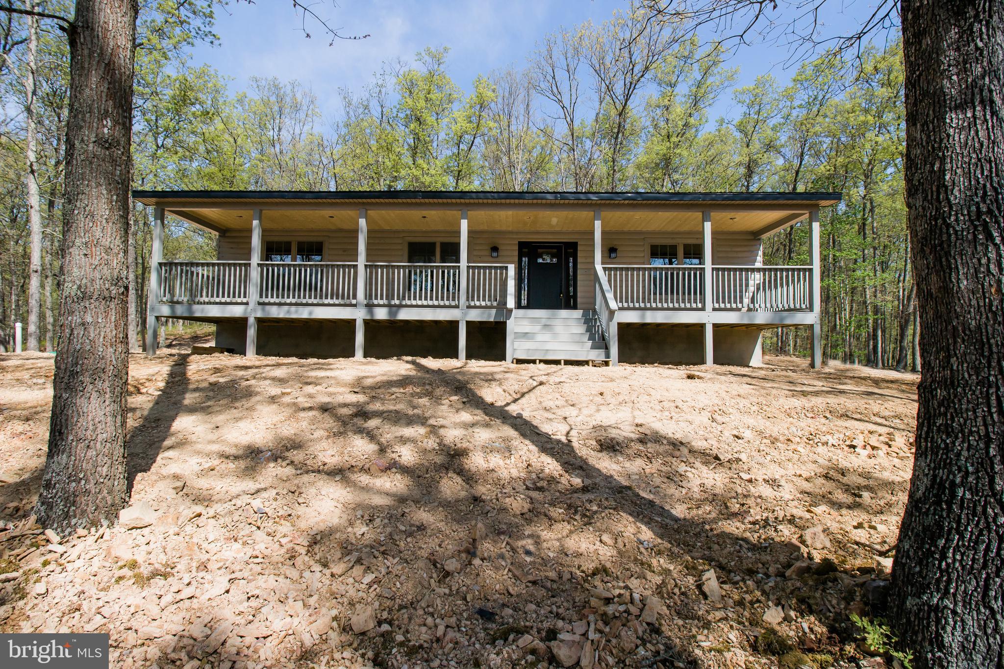 TROUT PASS - Residential