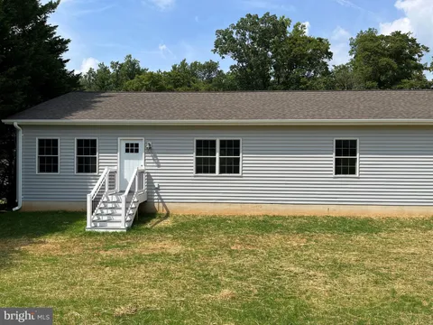 2114 Moorland Drive, Bel Air, MD MLS: MDHR2055468