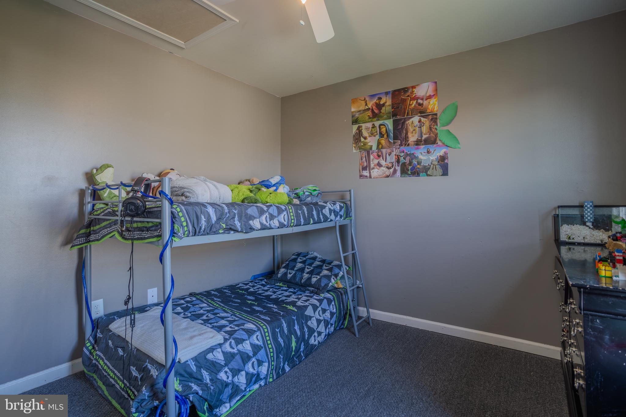 STONEBROOK VILLAGE - Residential