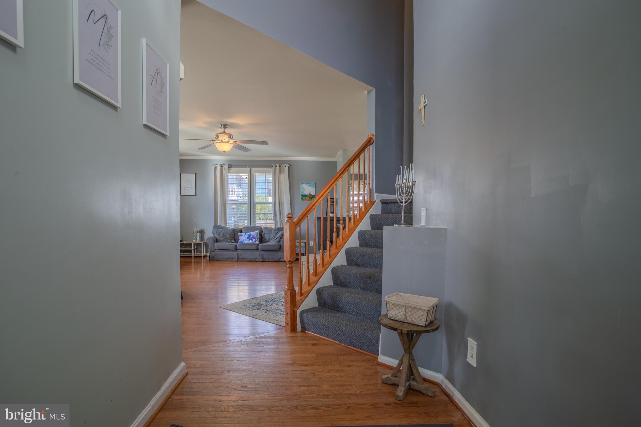 STONEBROOK VILLAGE - Residential