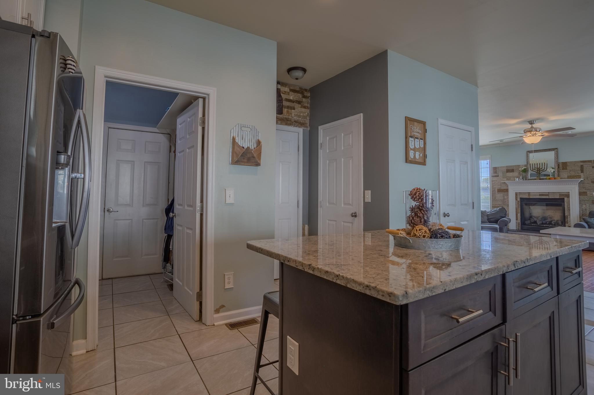 STONEBROOK VILLAGE - Residential