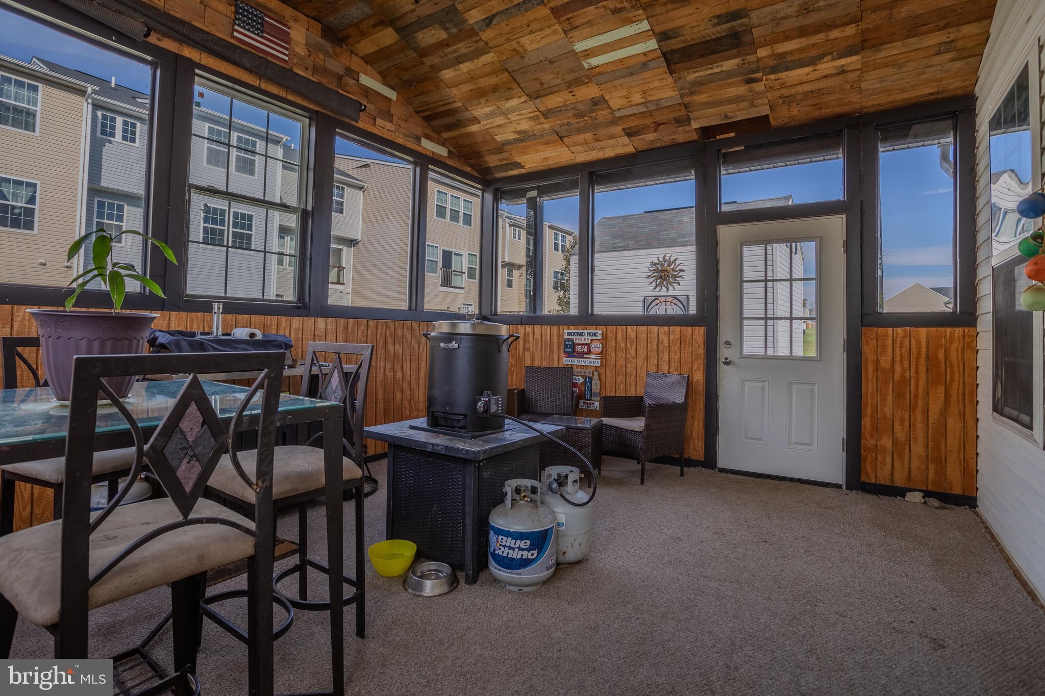 STONEBROOK VILLAGE - Residential