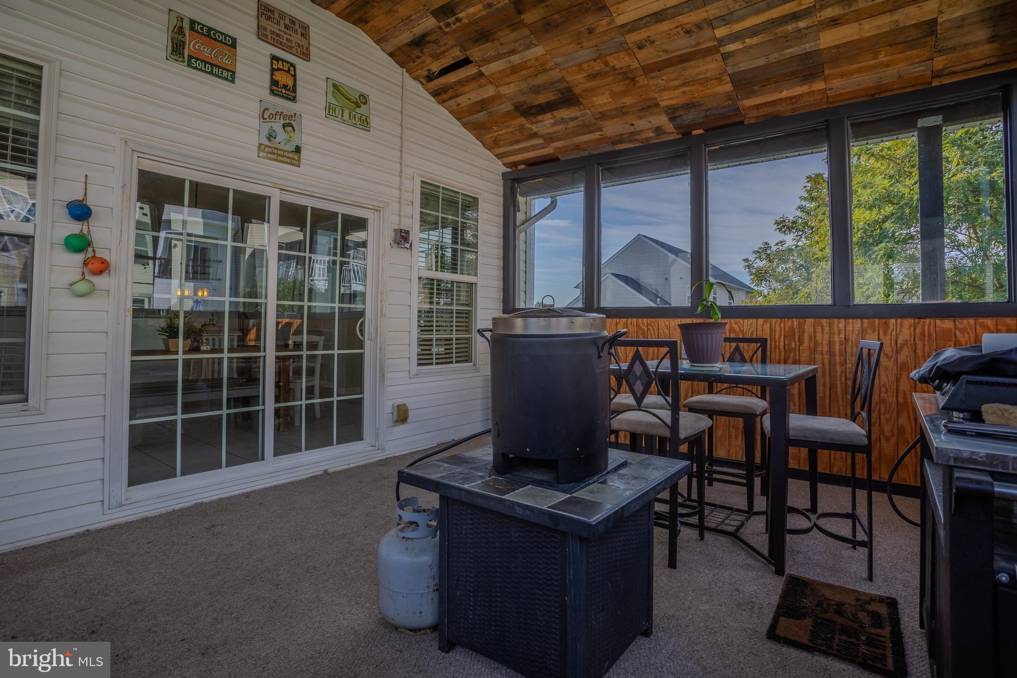 STONEBROOK VILLAGE - Residential