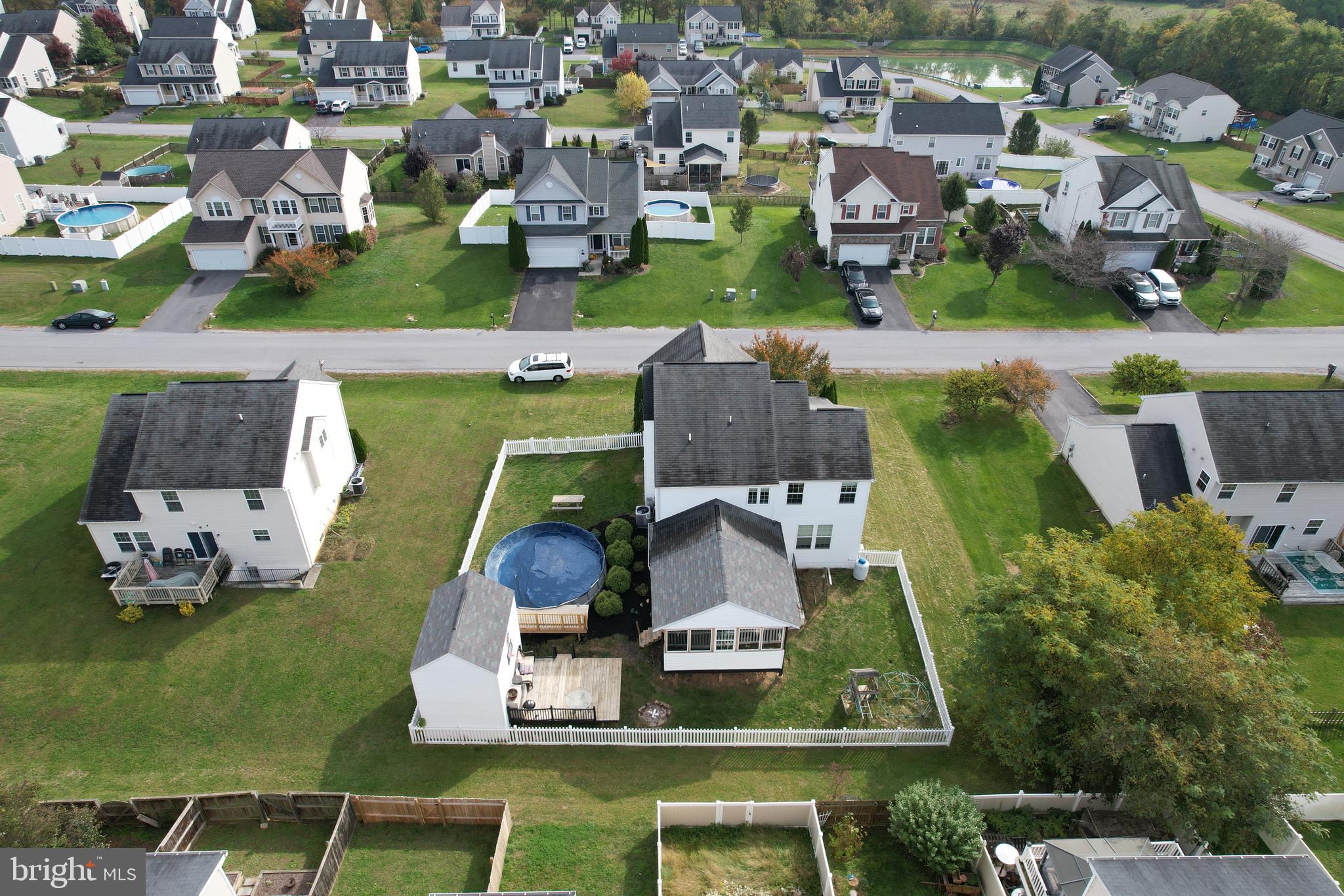 STONEBROOK VILLAGE - Residential