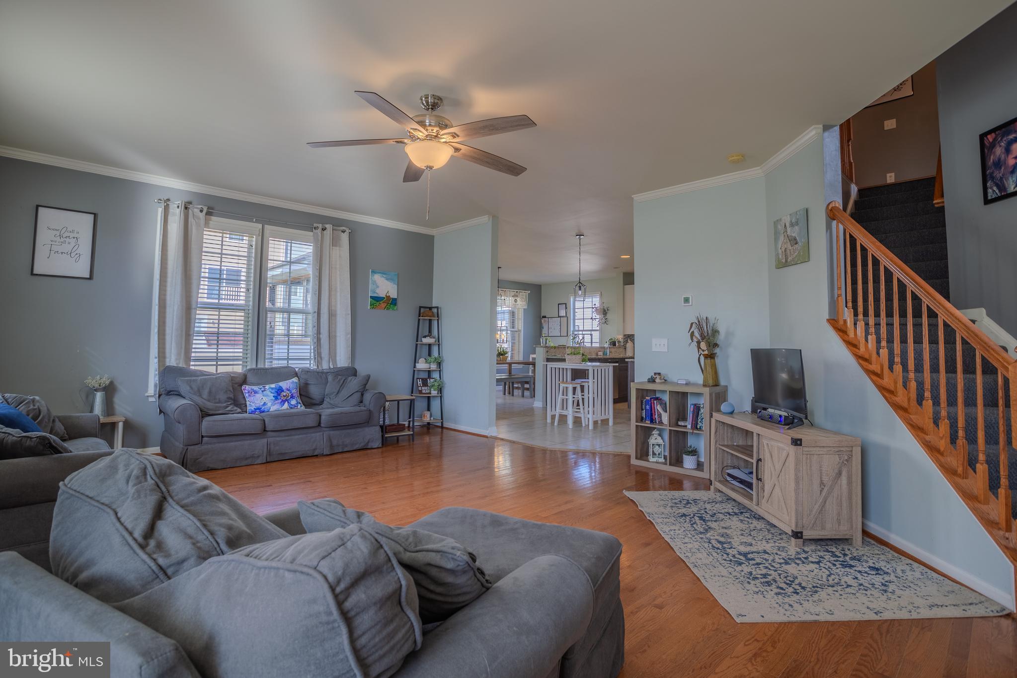 STONEBROOK VILLAGE - Residential