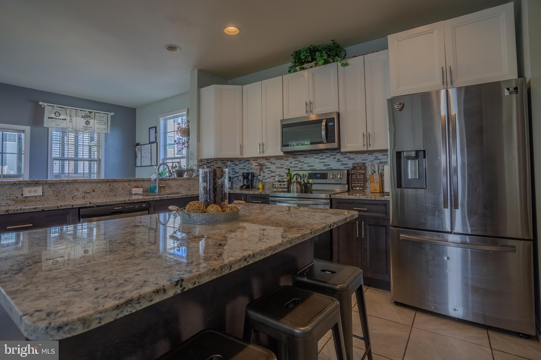 STONEBROOK VILLAGE - Residential