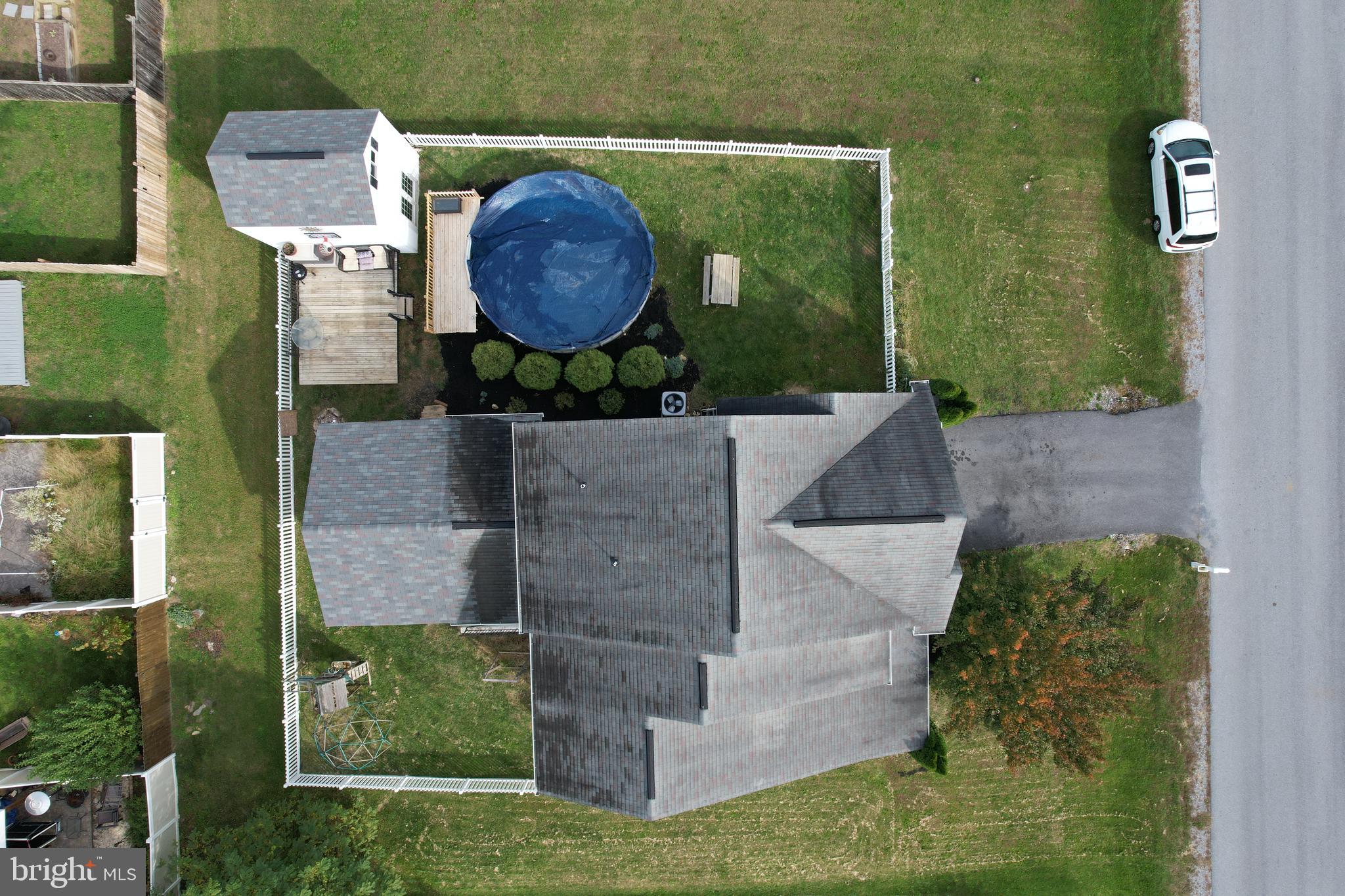 STONEBROOK VILLAGE - Residential