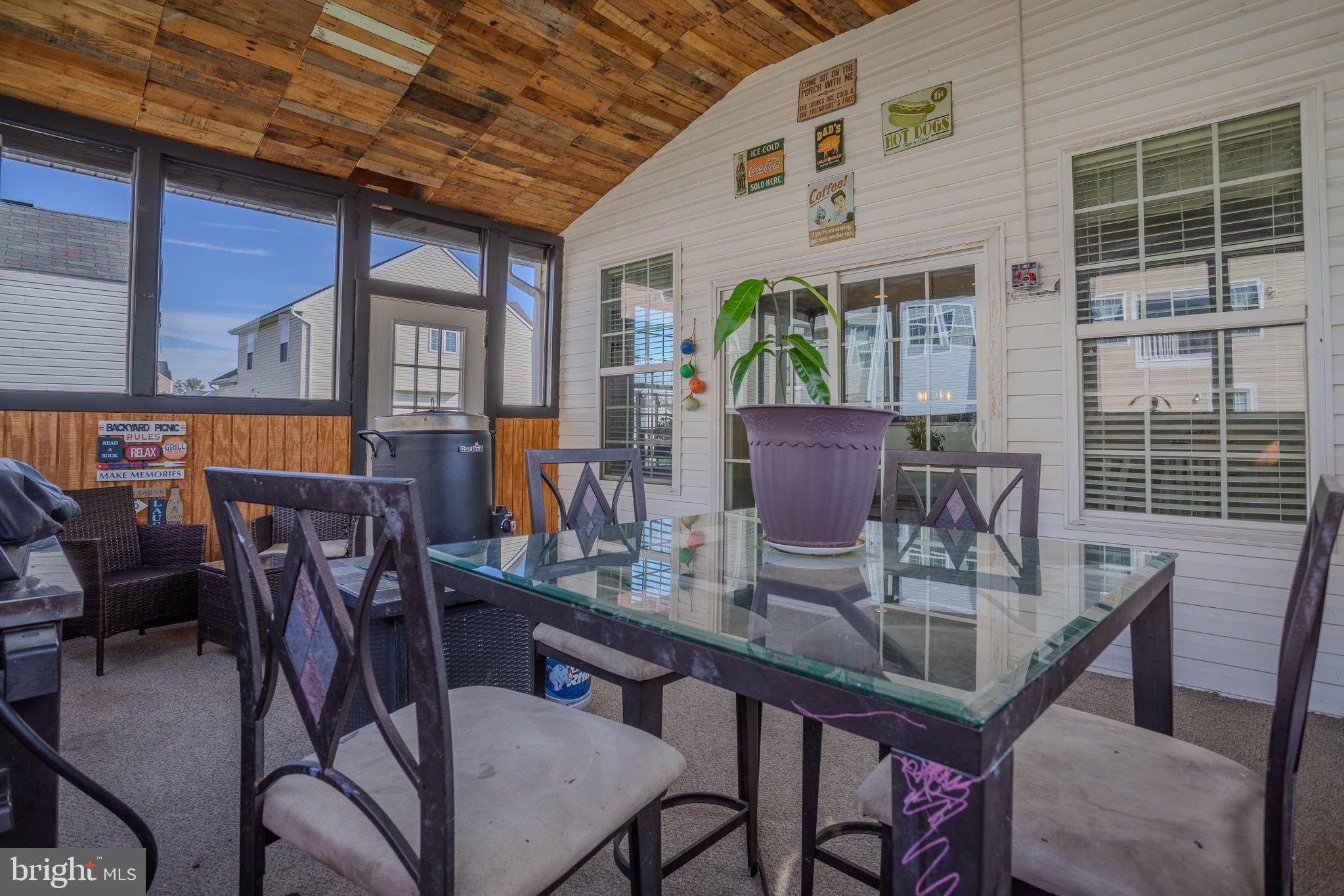 STONEBROOK VILLAGE - Residential