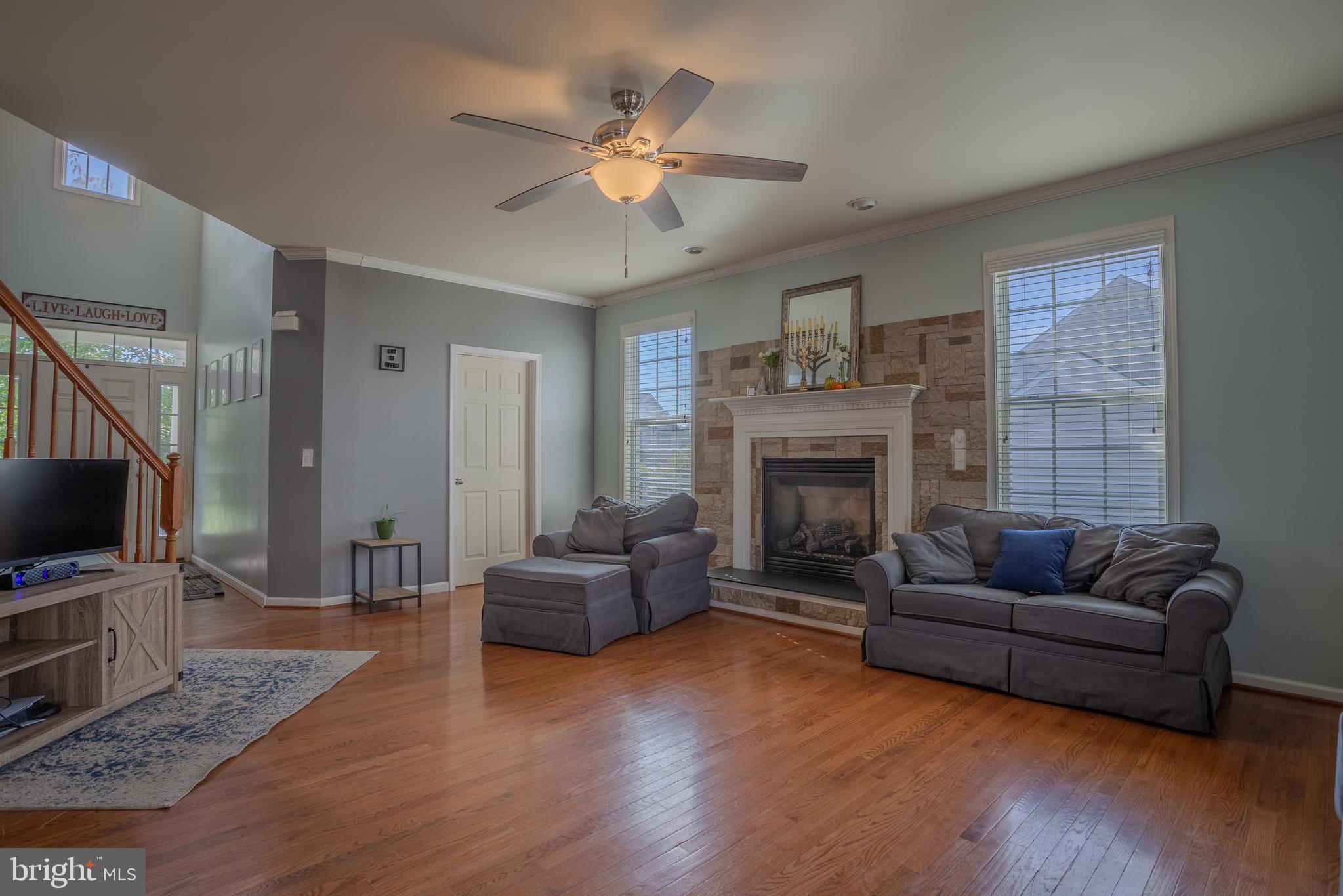 STONEBROOK VILLAGE - Residential