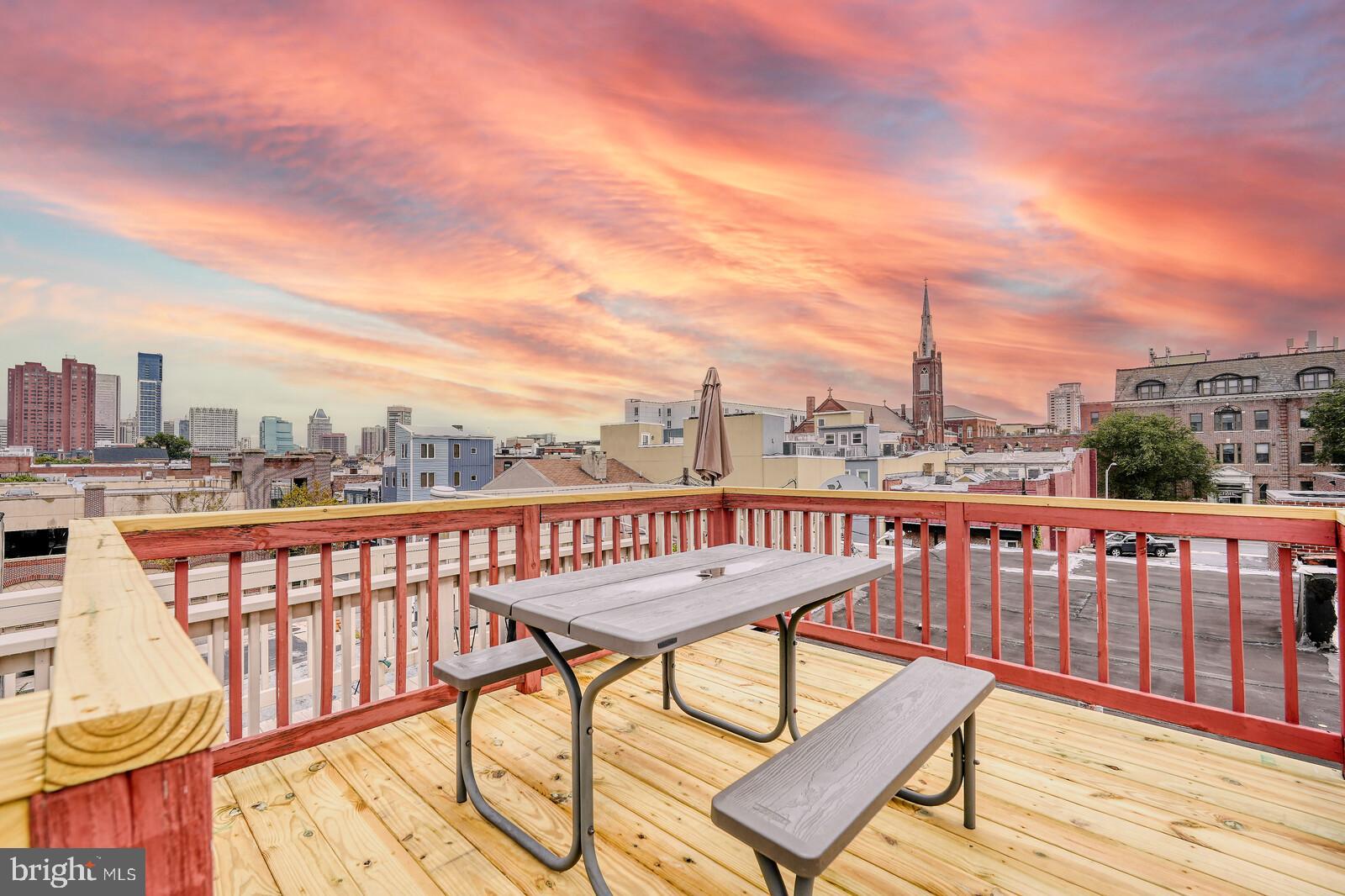 FEDERAL HILL HISTORIC DISTRICT - Residential Lease