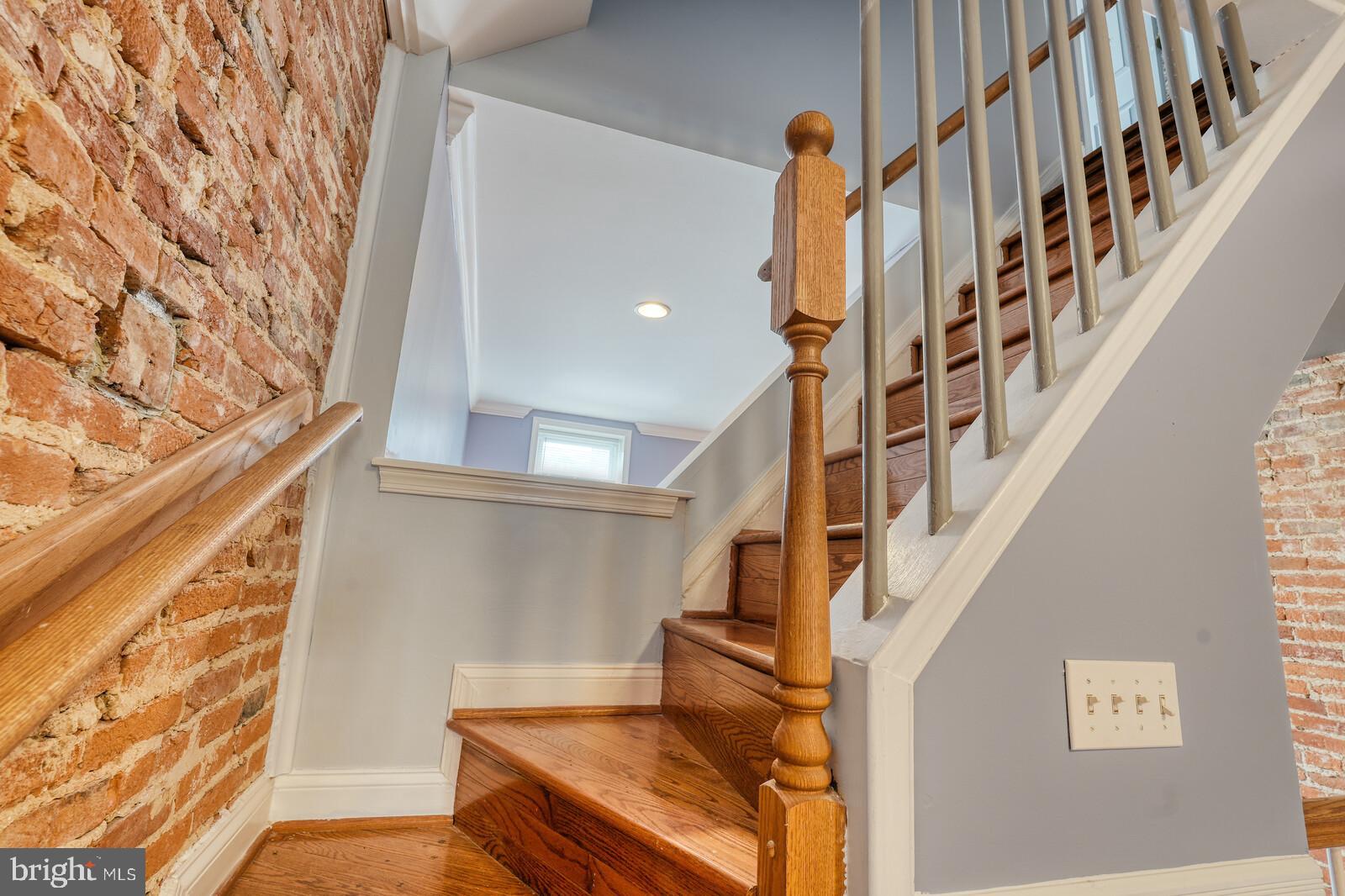 FEDERAL HILL HISTORIC DISTRICT - Residential Lease