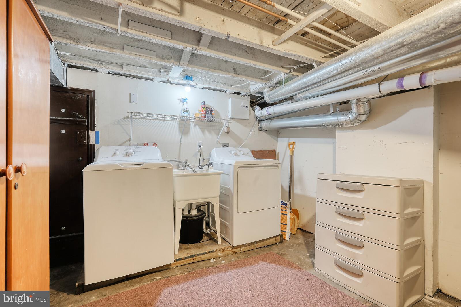 FEDERAL HILL HISTORIC DISTRICT - Residential Lease