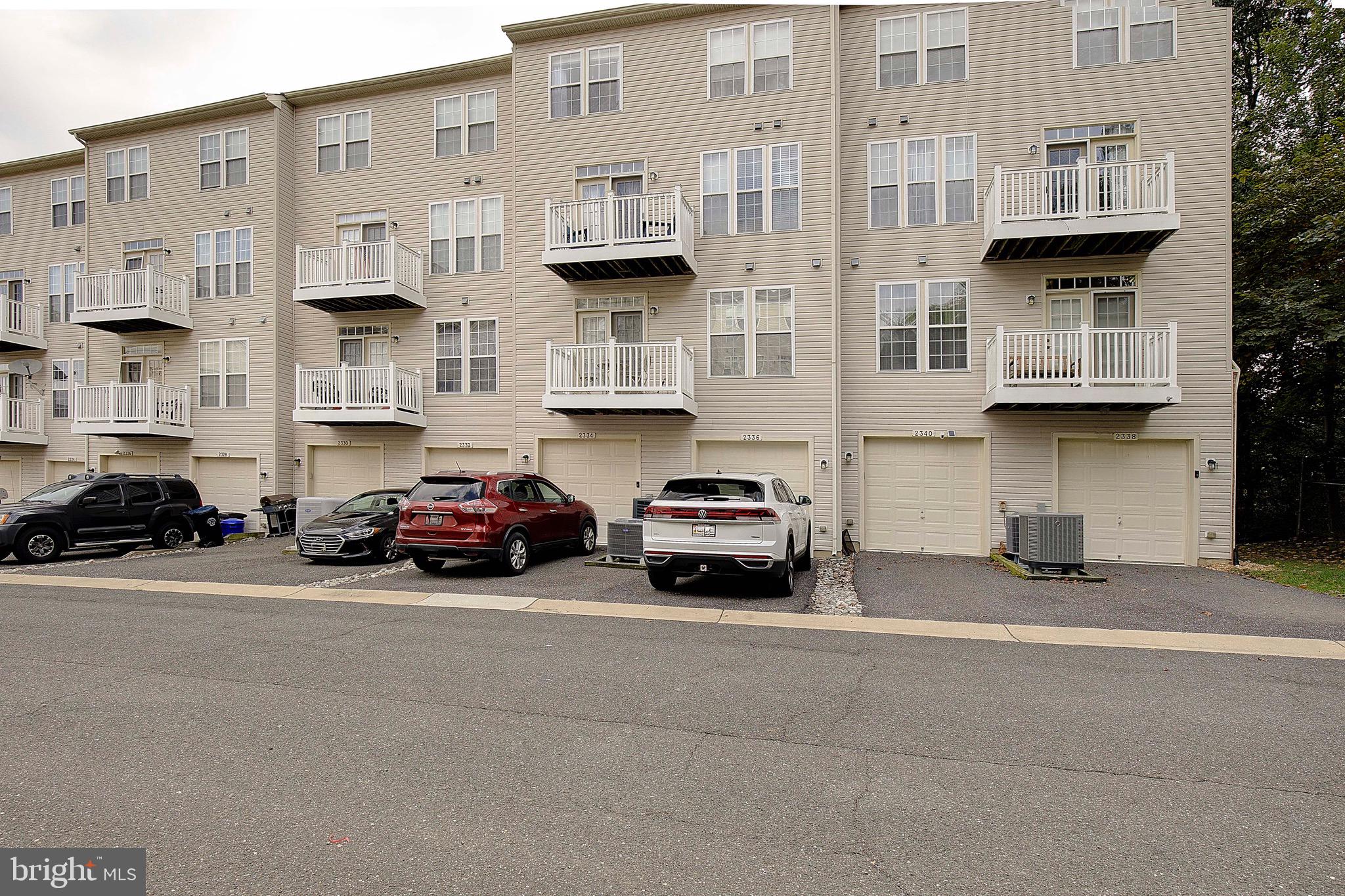 2336 FOREST RIDGE TERRACE 10