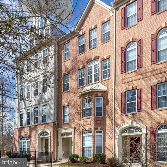 2336 FOREST RIDGE TERRACE 10