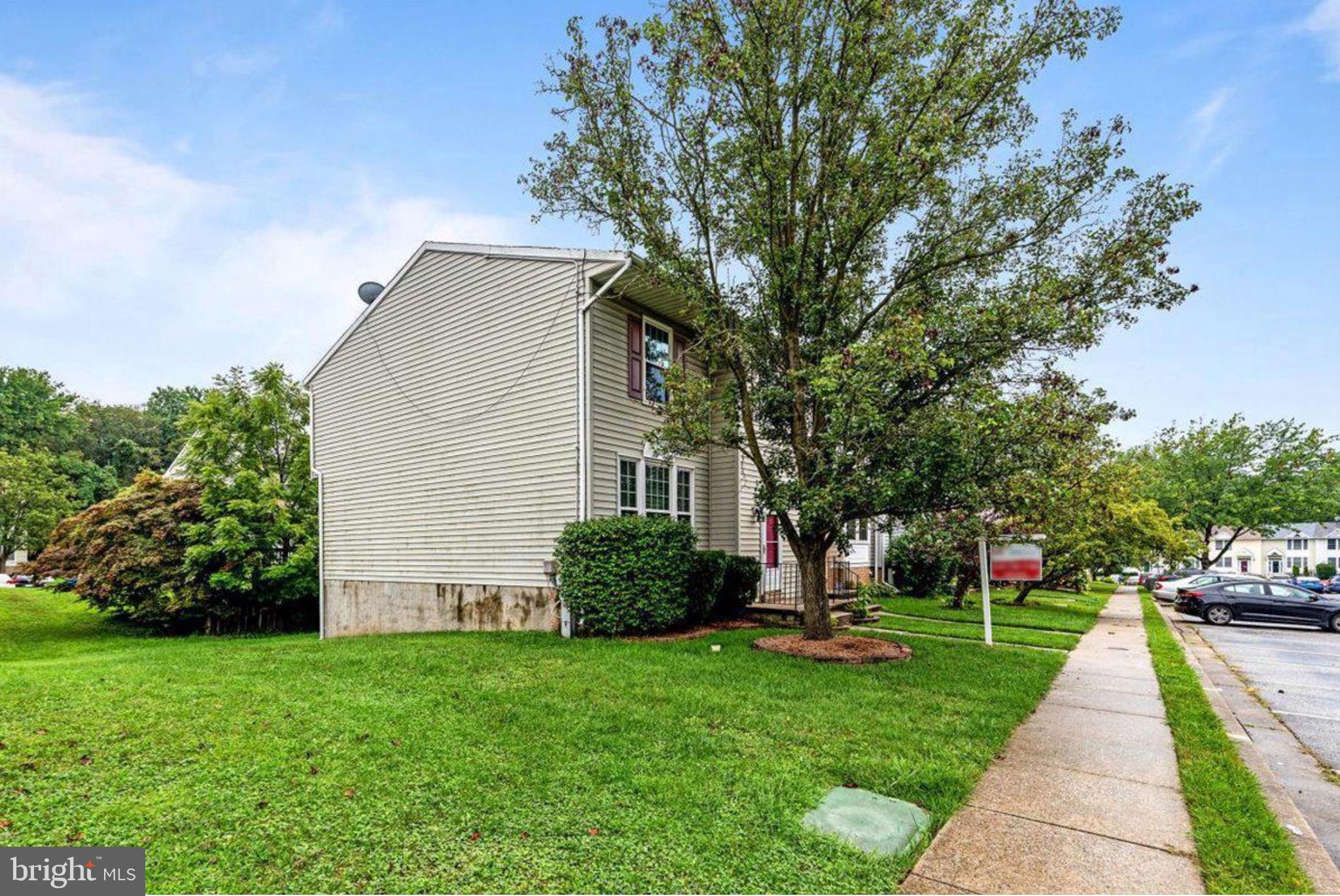 OWINGS RIDGE - Residential Lease