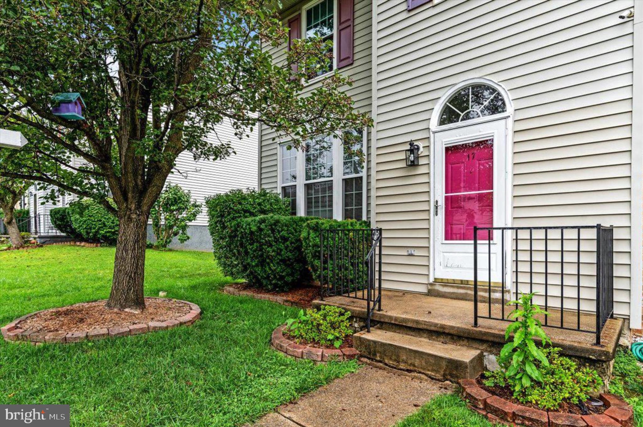 OWINGS RIDGE - Residential Lease