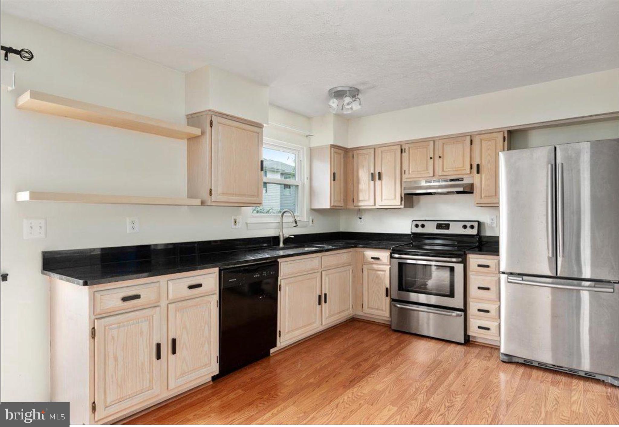 OWINGS RIDGE - Residential Lease