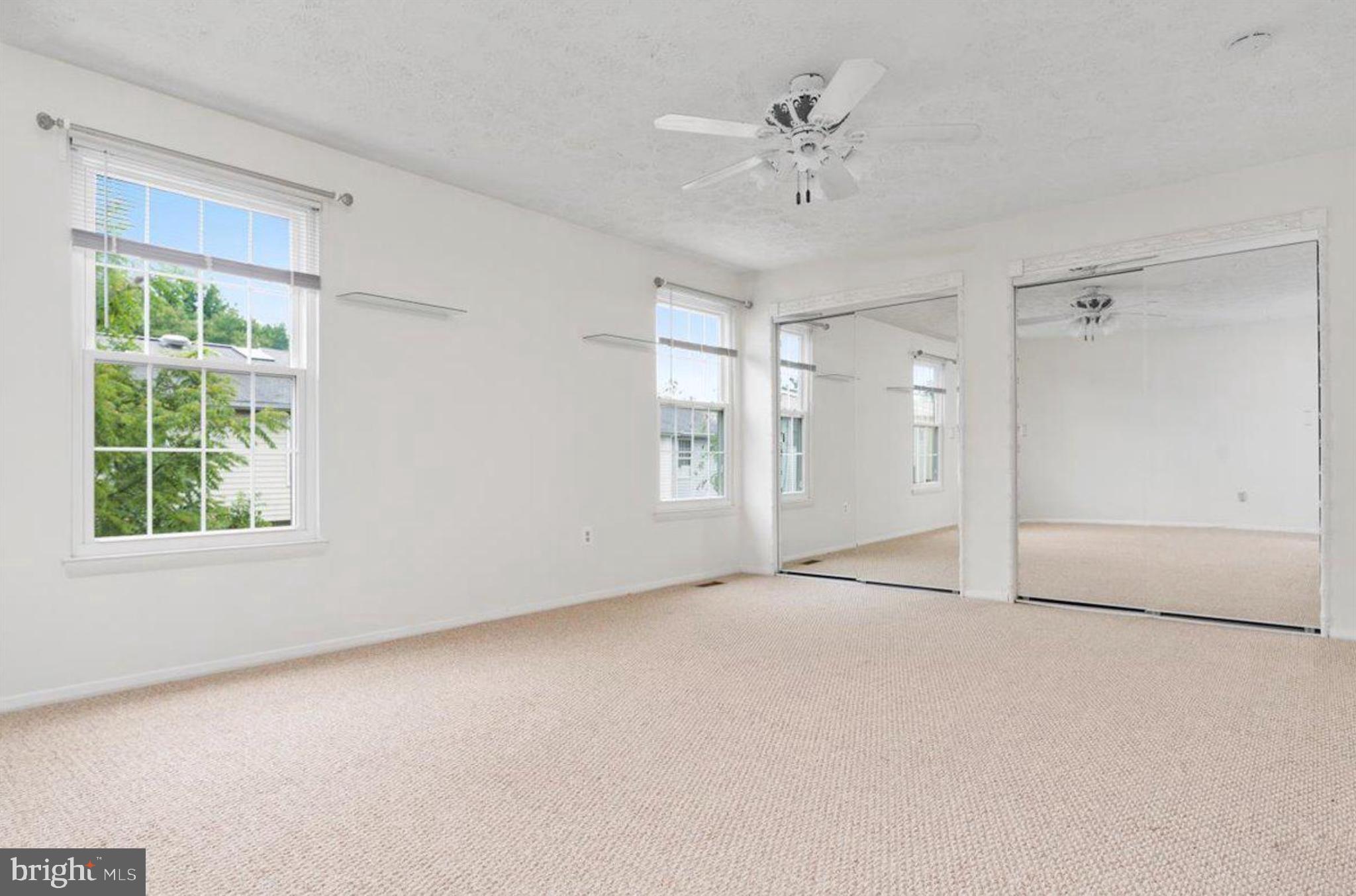 OWINGS RIDGE - Residential Lease