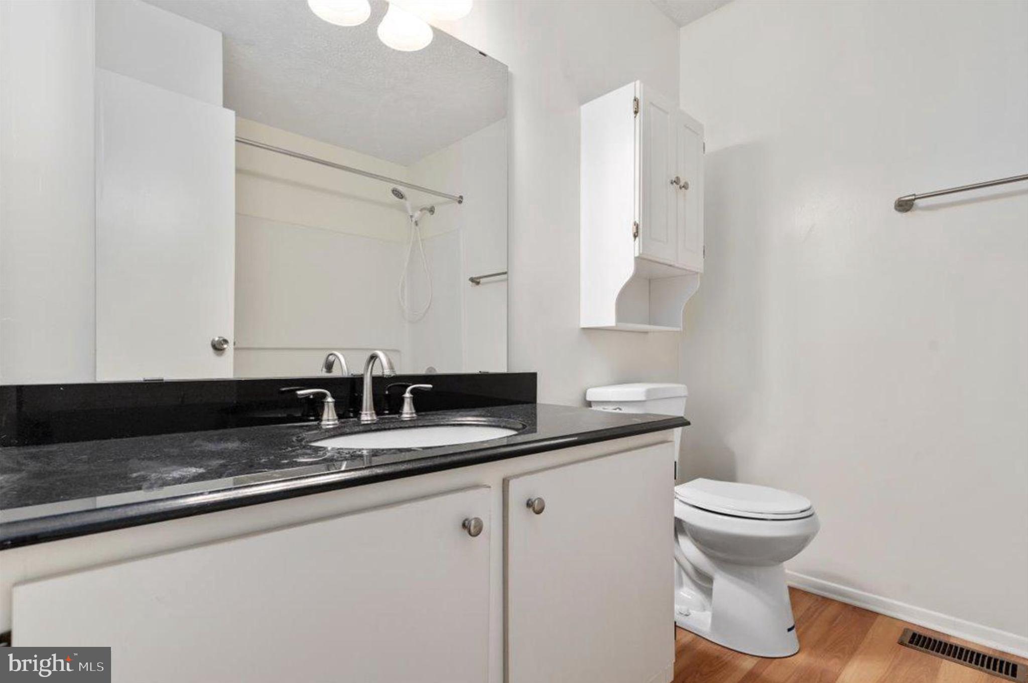 OWINGS RIDGE - Residential Lease