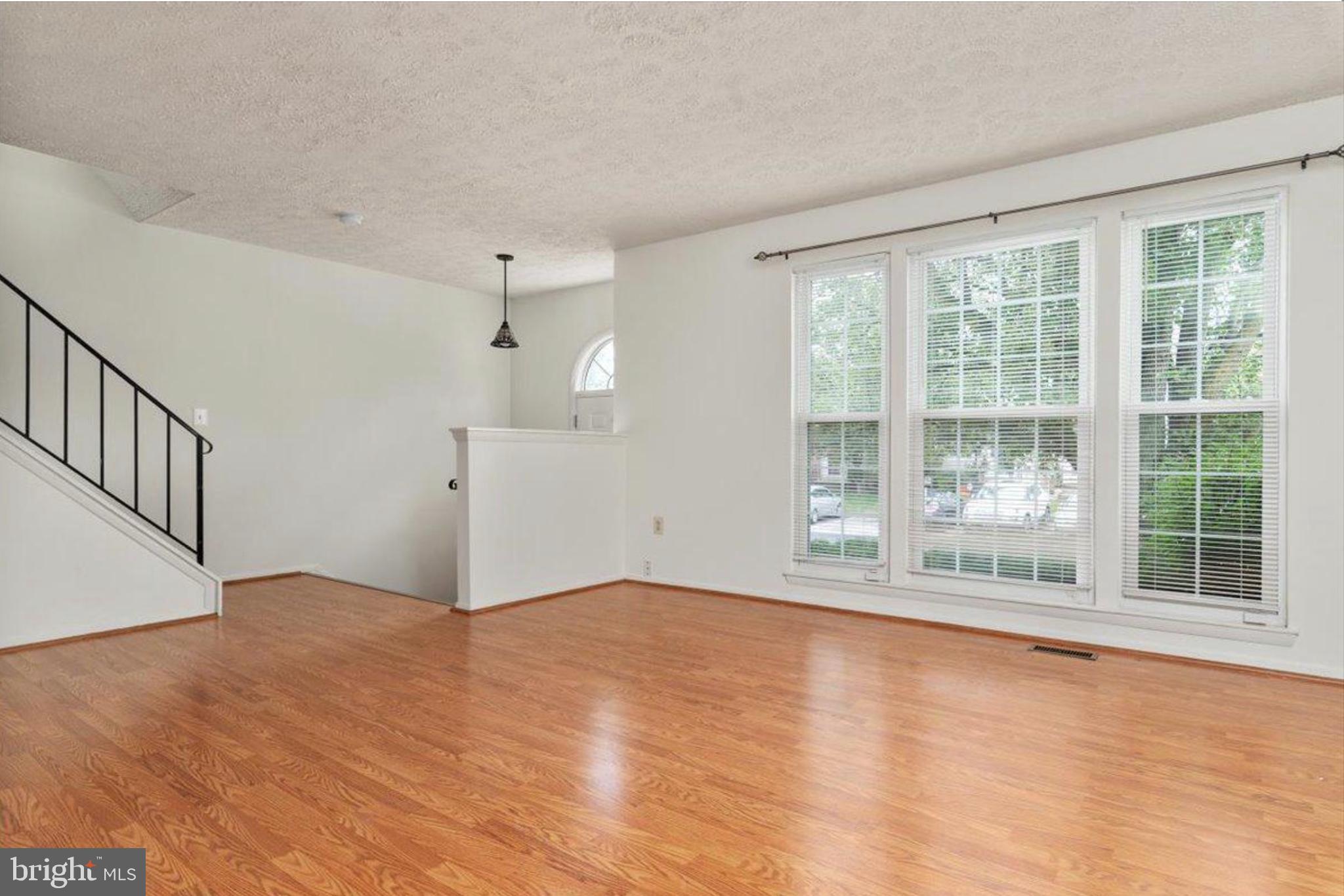 OWINGS RIDGE - Residential Lease