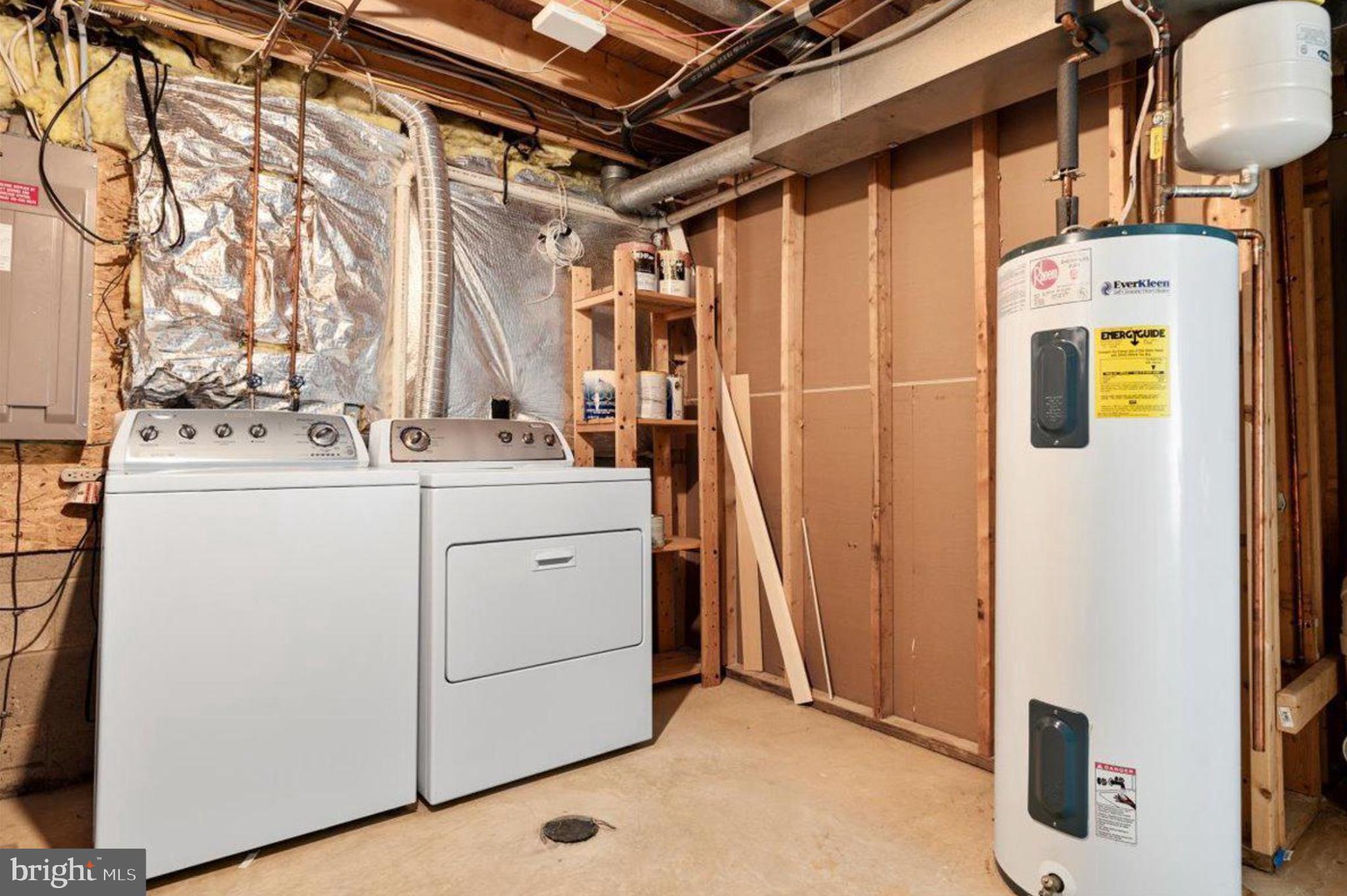 OWINGS RIDGE - Residential Lease