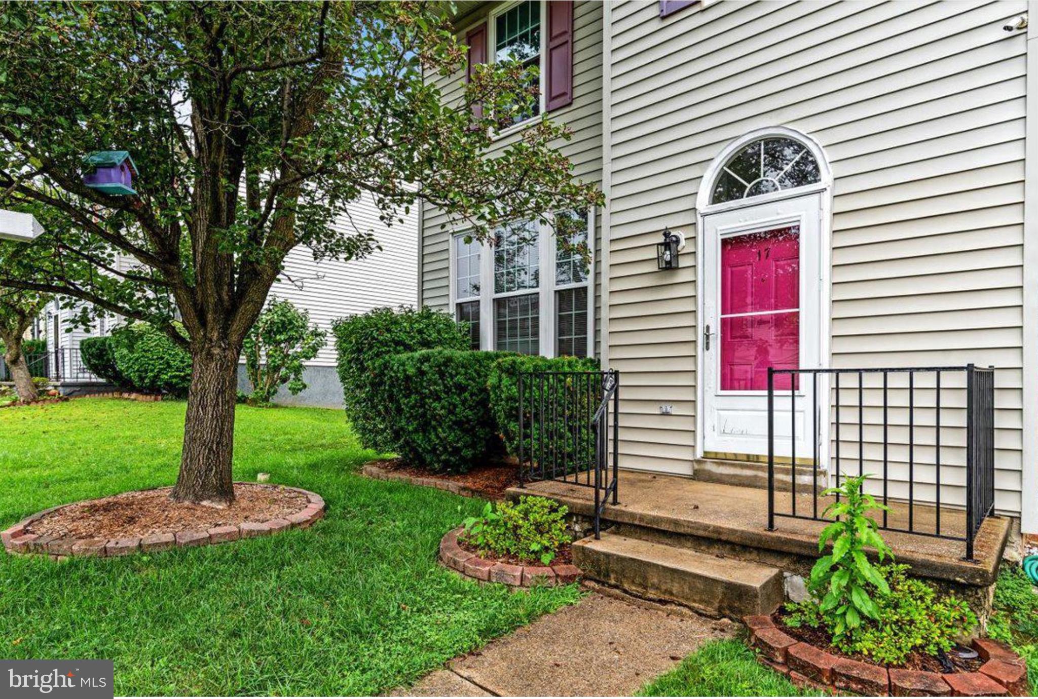 OWINGS RIDGE - Residential Lease