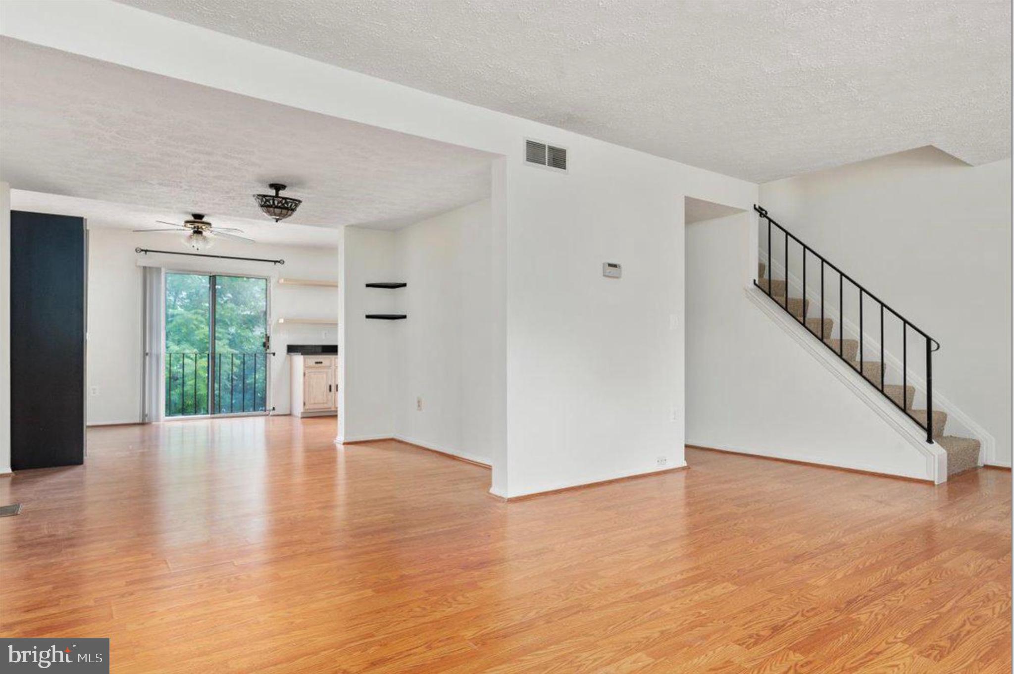 OWINGS RIDGE - Residential Lease