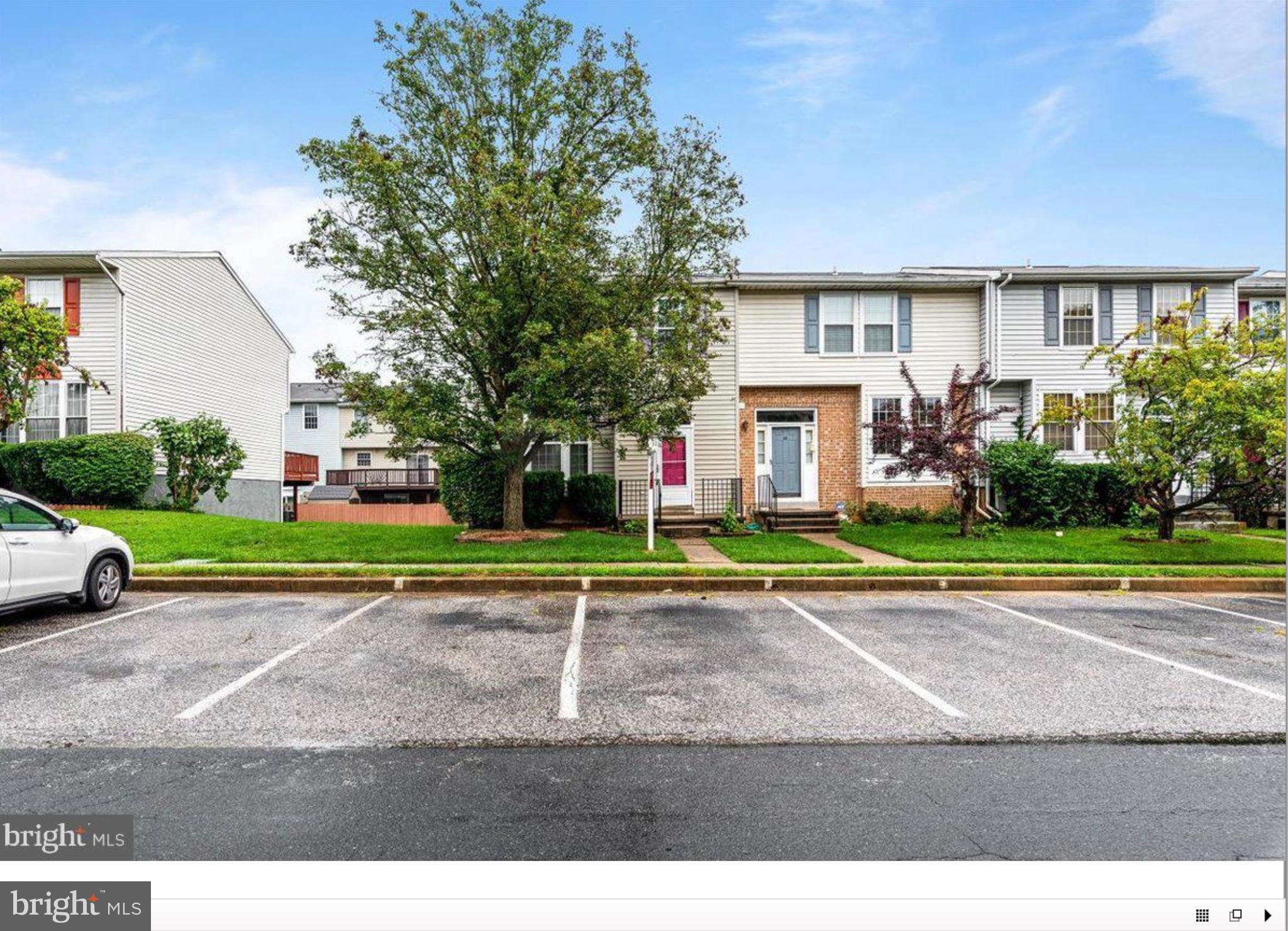 OWINGS RIDGE - Residential Lease