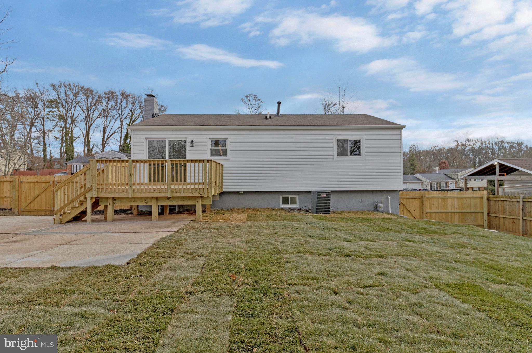 SEABROOK ESTATES - Residential