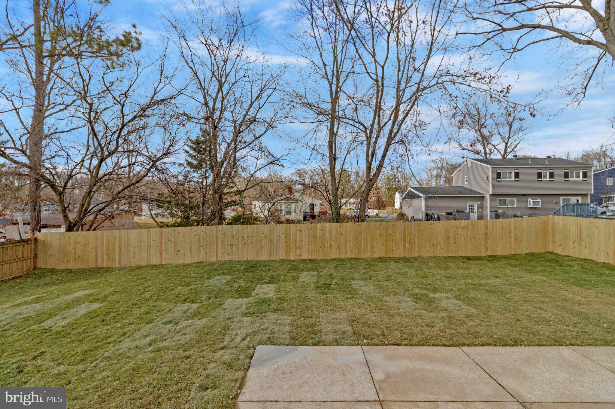 SEABROOK ESTATES - Residential