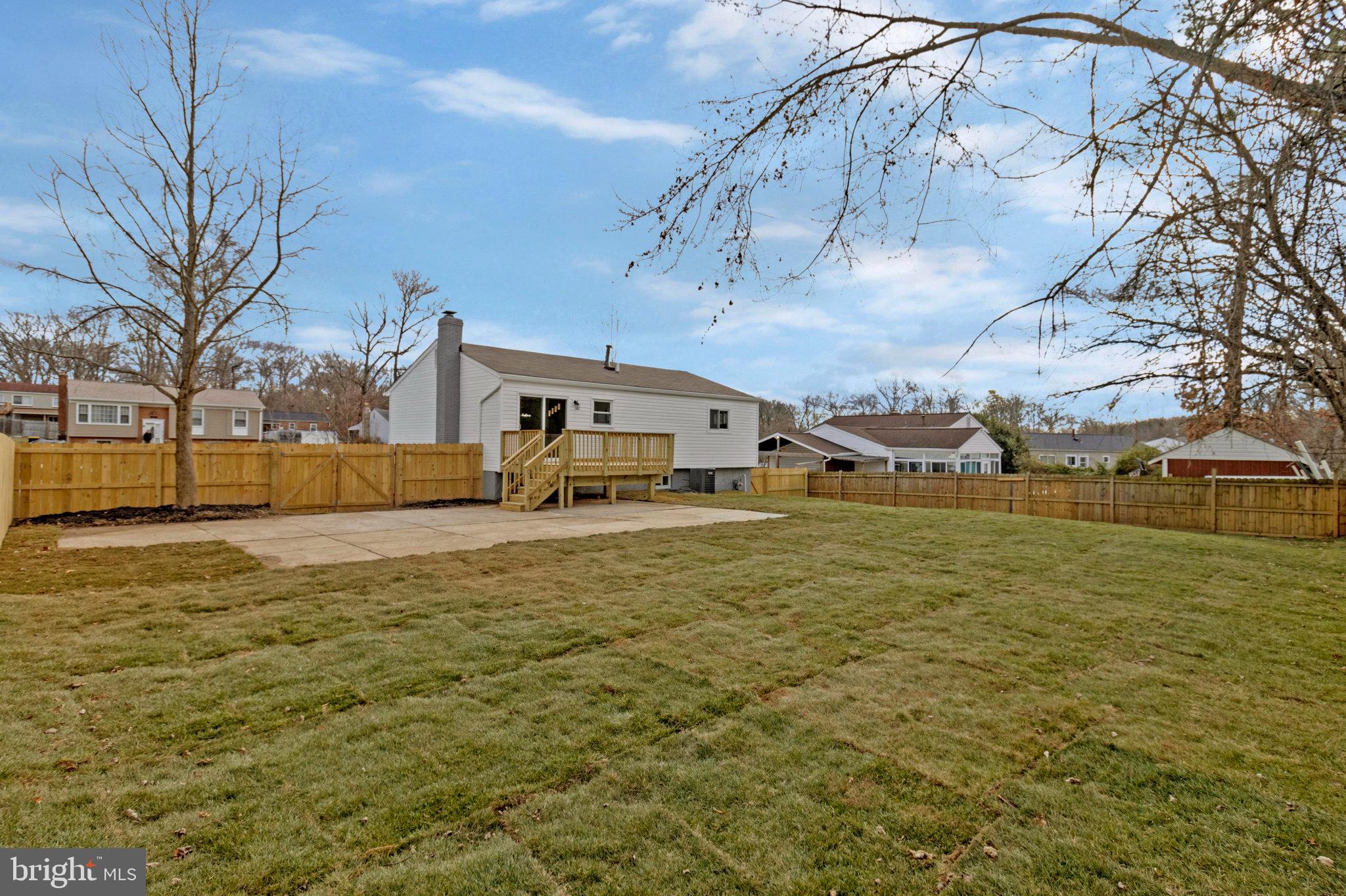 SEABROOK ESTATES - Residential