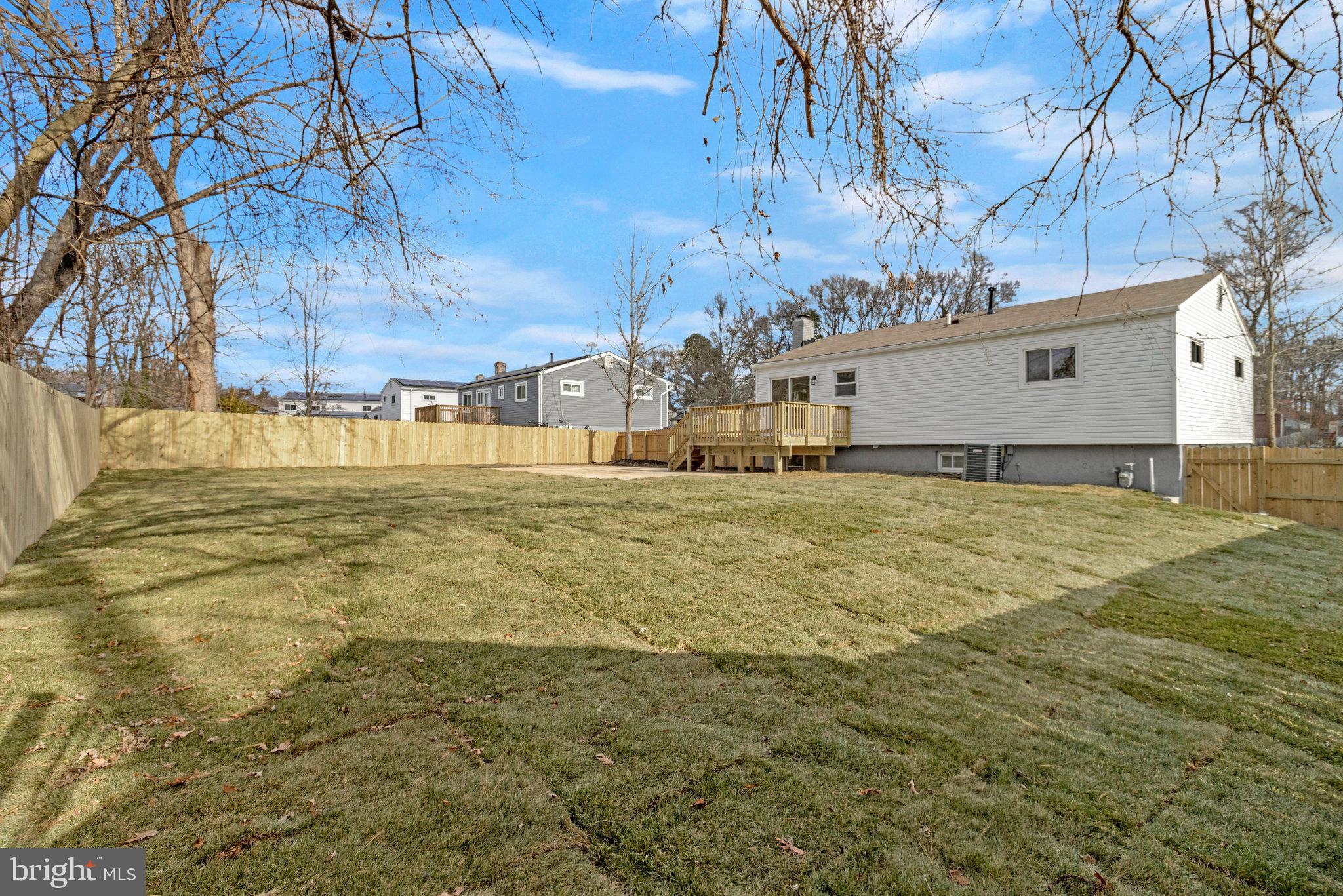 SEABROOK ESTATES - Residential