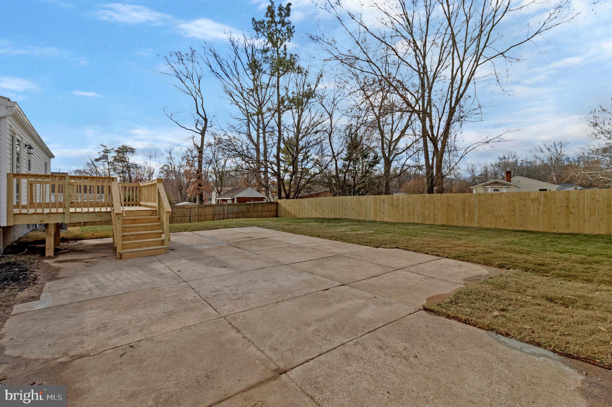 SEABROOK ESTATES - Residential