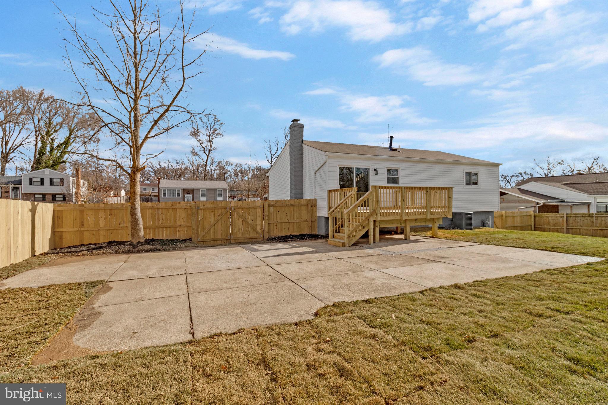 SEABROOK ESTATES - Residential