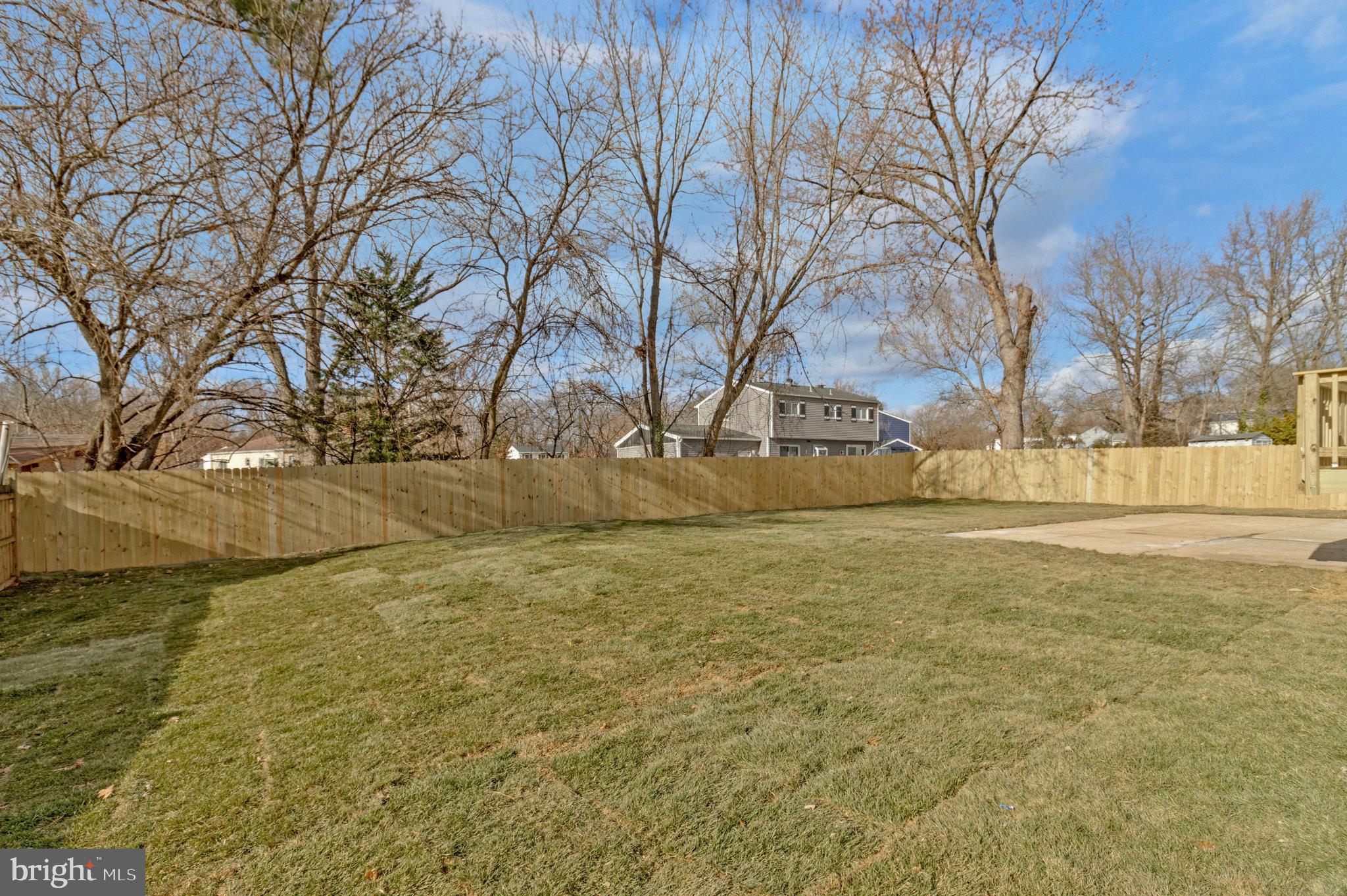 SEABROOK ESTATES - Residential