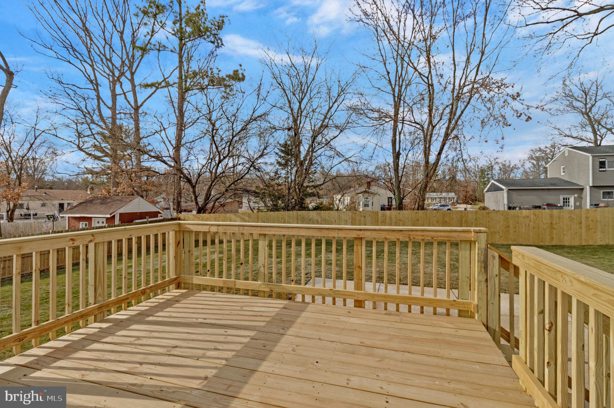 SEABROOK ESTATES - Residential