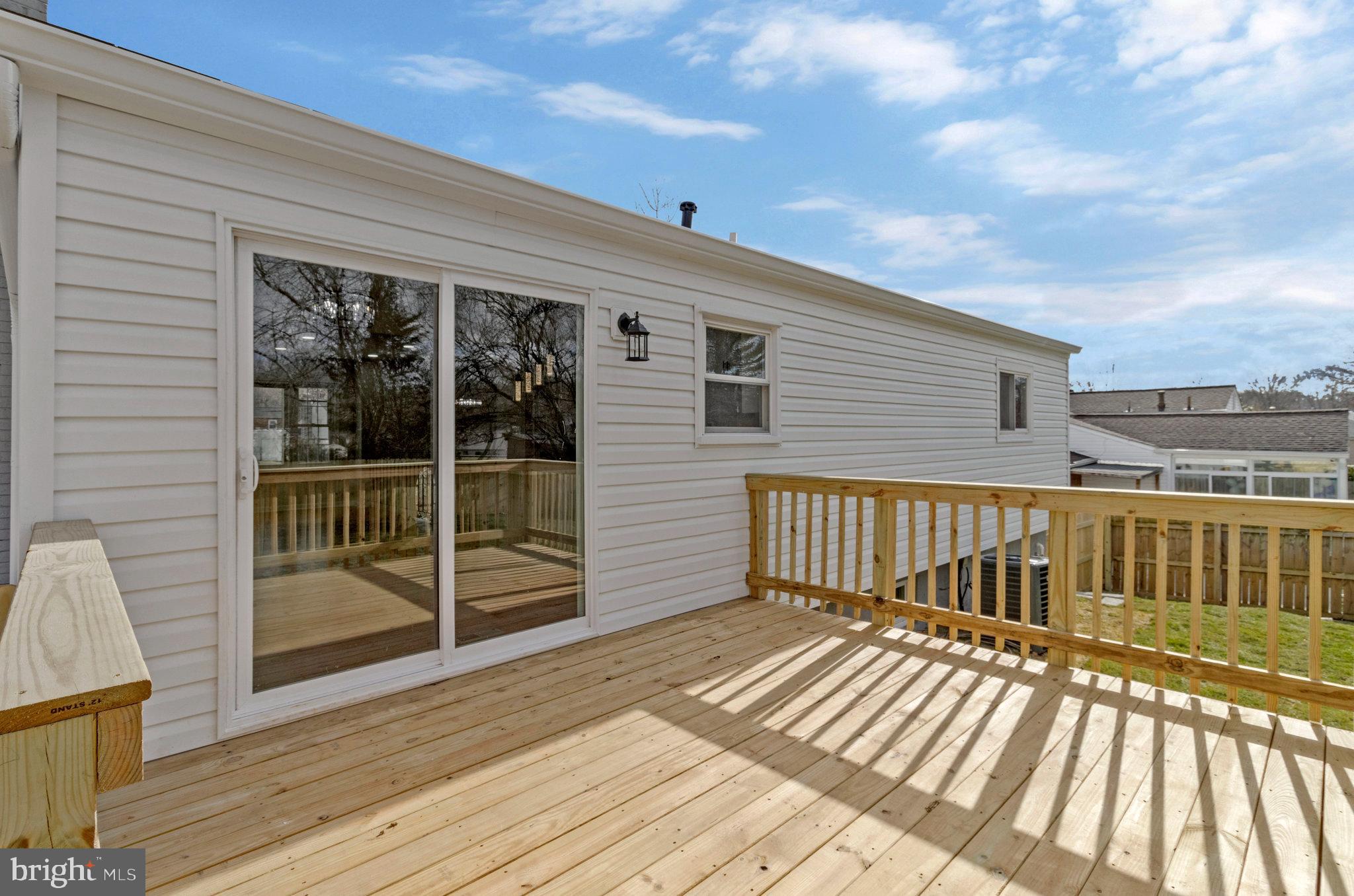 SEABROOK ESTATES - Residential