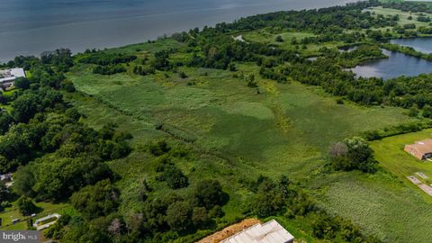 Vacant Land For Sale - 81 Seventh Avenue<br/> CARNEYS POINT, NJ 08069