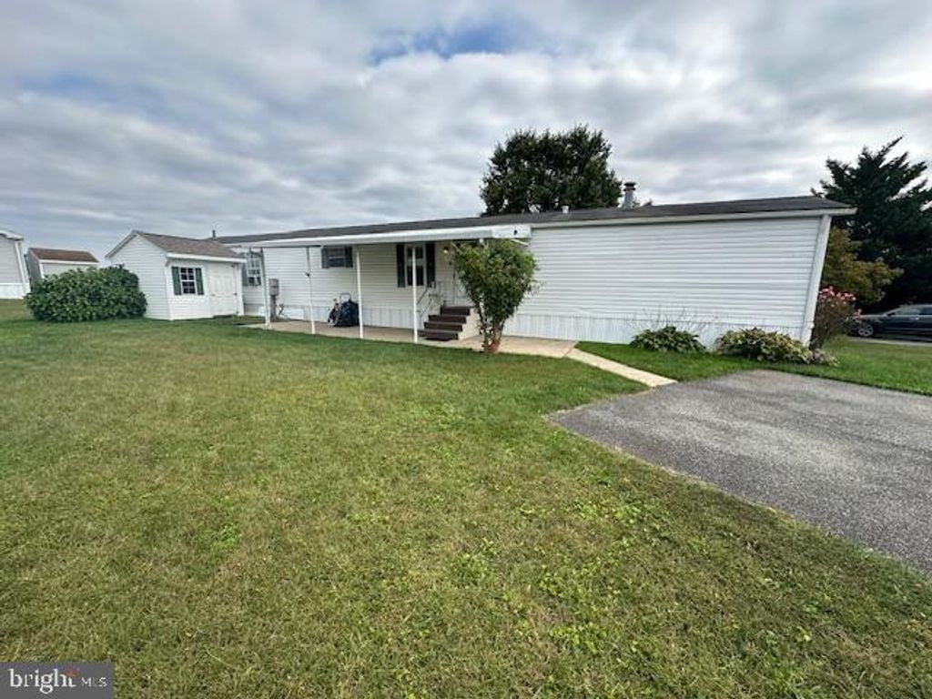 Photo of 556 Holly Drive, NEW PROVIDENCE, PA 17560 (MLS # PALA2076960)