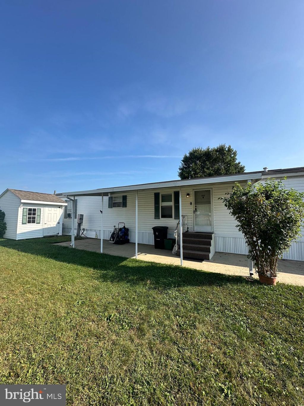 Photo of 556 Holly Drive, NEW PROVIDENCE, PA 17560 (MLS # PALA2076960)