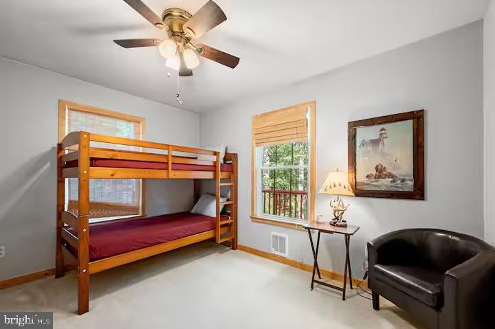 FALLBUSH MOUNTAIN ESTATES - Residential