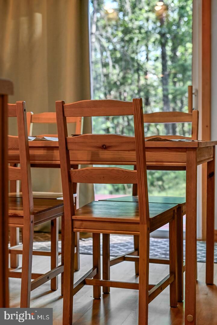 FALLBUSH MOUNTAIN ESTATES - Residential