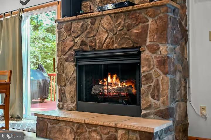 FALLBUSH MOUNTAIN ESTATES - Residential