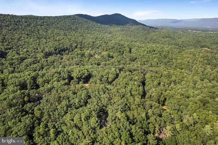 FALLBUSH MOUNTAIN ESTATES - Residential